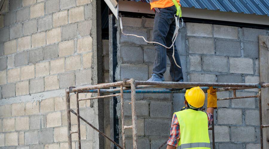Expert Emergency Roof Repairs services in Jekyll Island, GA